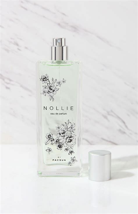 nollie perfume dupe|nollie perfume pacsun.